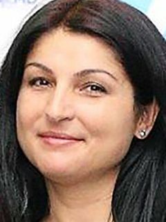 Лилия Иксарь