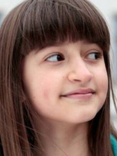 София Ерошевич