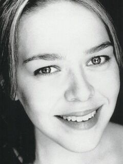 Элисон Дарси