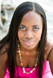 Faith Louissaint