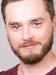 Дэвид Ричардсон