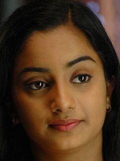 Намита Прамод