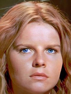 Моника Занчи