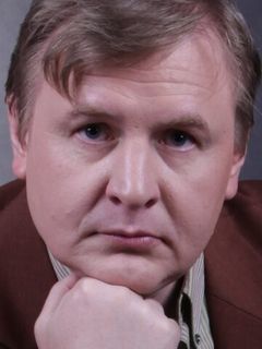 Максим Илюхин