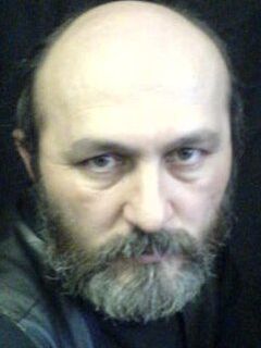 Сергей Туряница