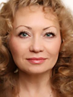 Елена Аникина