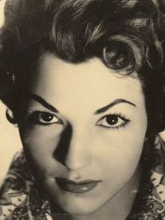 Мария Фиоре