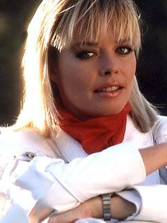 Сэнди Гринберг