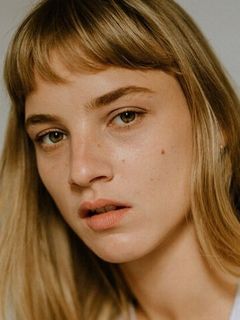 Меган Нортэм