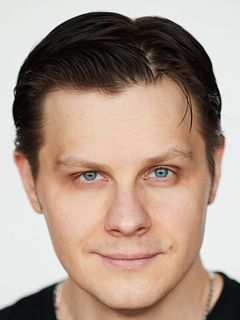 Сергей Шароватов