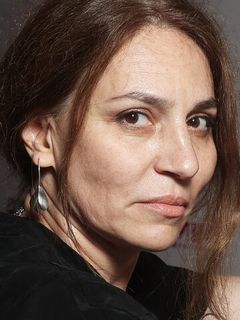 Иля Малахова