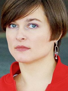 Дарья Гладышева