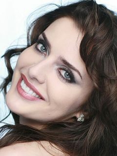 Юлия Образцова