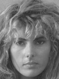 Эльвира Одре