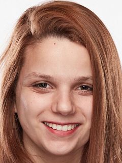 Елена Гаврилович