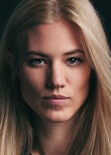 Ларисса Марольт