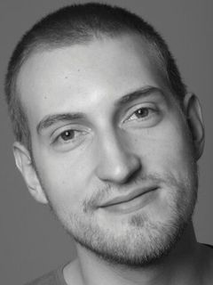 Алекс Орлов