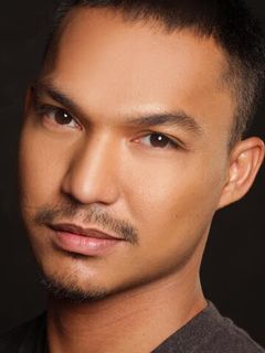 Энтони Фэлкон