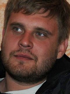 Филипп Брусникин
