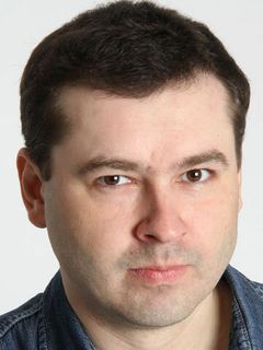 Александр Ананьев