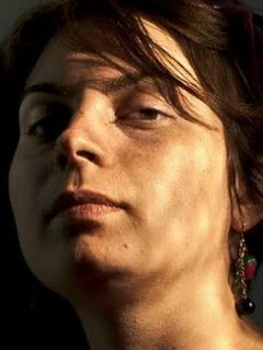 Надина Ежина