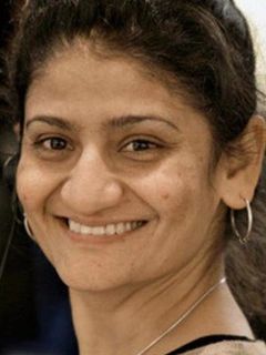 Ашима Чиббер