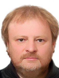Кирилл Крастошевский