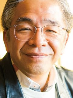 Ситири Накаяма