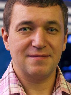 Андрей Богданов
