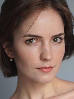 Антонина Дивина