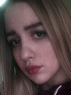 Анастасия Богданова