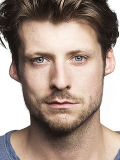 Тейлор Напье