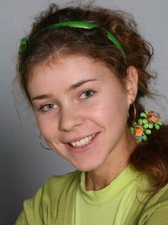 Ирина Девляшова