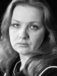 Наталья Тенякова