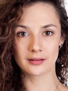 Мария Сарбукова