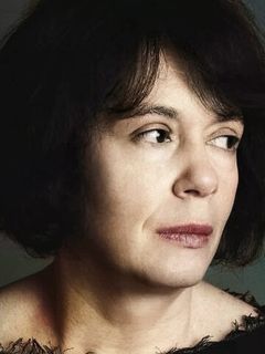 Екатерина Чемберджи