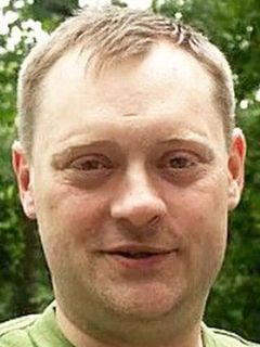 Аркадий Высоцкий