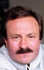 Владимир Быстряков