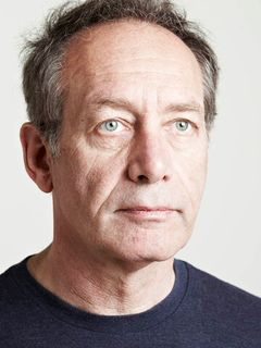 Роберт Хунгер-Бюлер