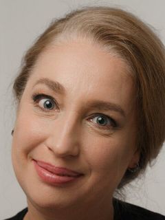 Анна Екатерининская