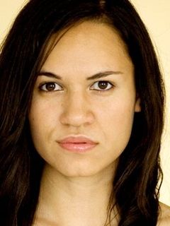 Kirsten Ibbetson