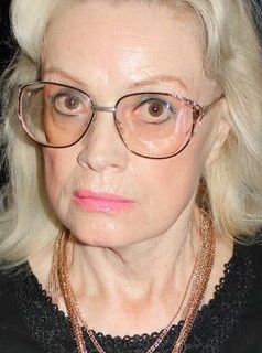 Любовь Виролайнен