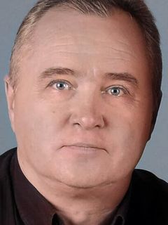 Виктор Дерюгин