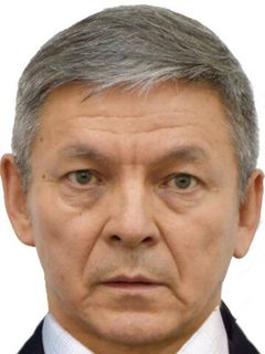 Ерик Жолжаксынов