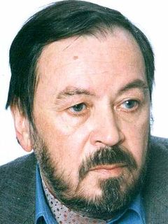 Евгений Стихин