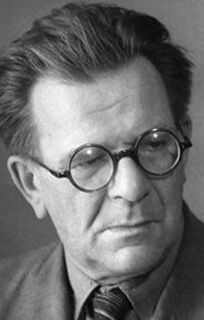 Александр Бек