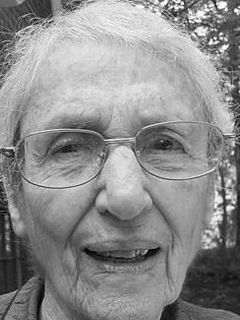 Гретель Бергманн