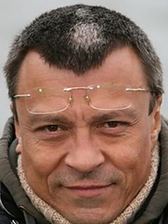 Геннадий Сидоров