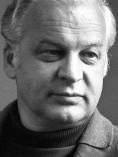 Станислав Ростоцкий