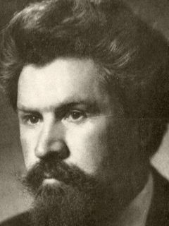 Борис Можаев